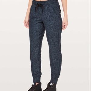 Lululemon Ready To Rulu Pant